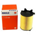 Mahle Повітряний фільтр для автомобіля Mahle LX1566