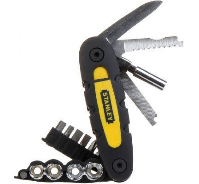 Stanley Мультитул Stanley 14 в 1 (STHT0-70695)