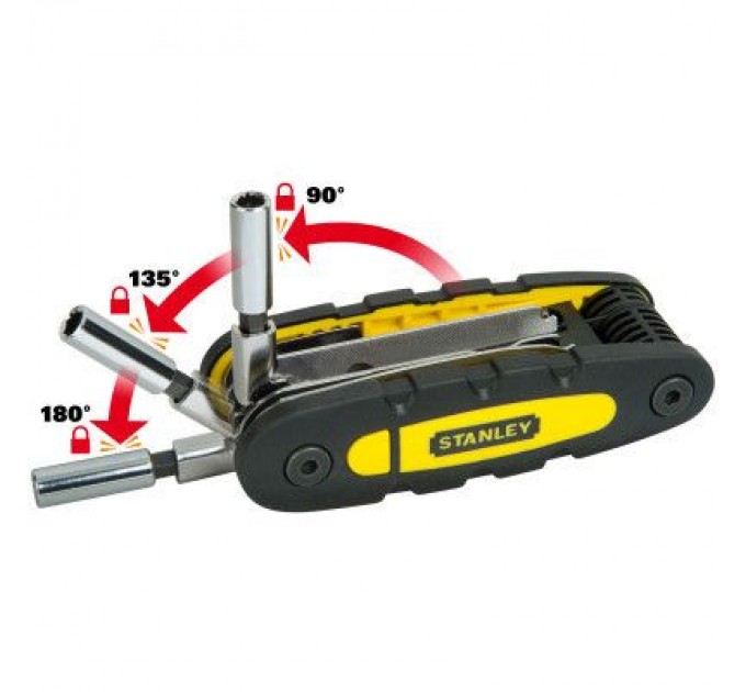 Stanley Мультитул Stanley 14 в 1 (STHT0-70695)