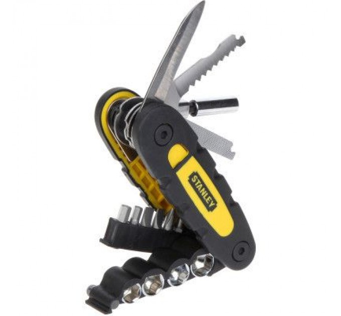 Stanley Мультитул Stanley 14 в 1 (STHT0-70695)