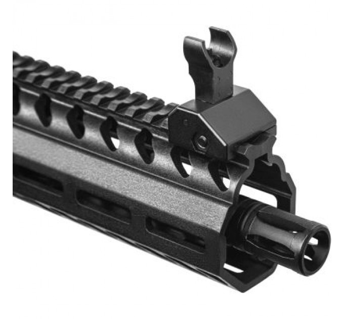 Sig Sauer Пневматична гвинтівка Sig Sauer MPX GEN II Black (AIR-MPX-177-G2-BLK)