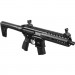 Sig Sauer Пневматична гвинтівка Sig Sauer MPX GEN II Black (AIR-MPX-177-G2-BLK)