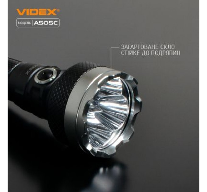Videx Ліхтар Videx VLF-A505C