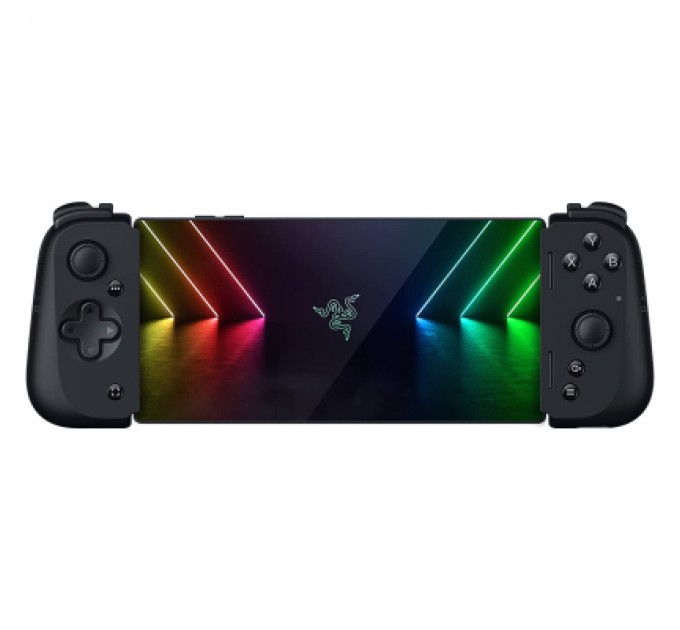 Razer Геймпад Razer Kishi V2 for Android (RZ06-04180100-R3M1)