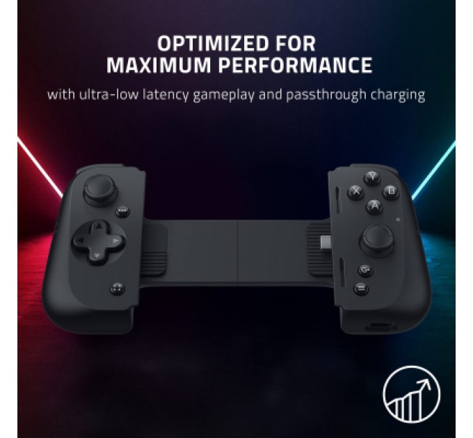 Razer Геймпад Razer Kishi V2 for Android (RZ06-04180100-R3M1)