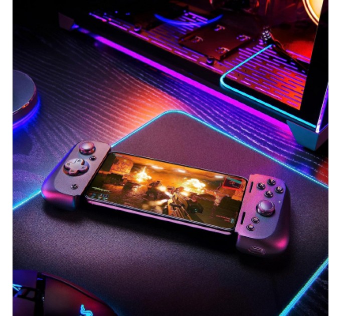 Razer Геймпад Razer Kishi V2 for Android (RZ06-04180100-R3M1)