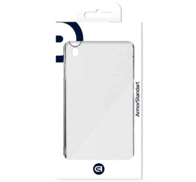 Armorstandart Чохол до мобільного телефона Armorstandart Air Force Apple iPhone Xr Camera cover Transparent (ARM68472)