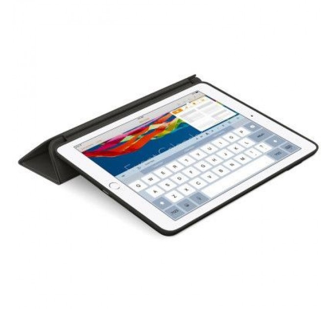 Armorstandart Чохол до планшета Armorstandart Smart Case iPad mini 5 Black (ARM54803)