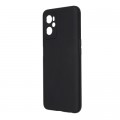Armorstandart Чохол до мобільного телефона Armorstandart Matte Slim Fit OPPO A96 Camera cover Black (ARM68967)