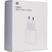 Armorstandart Зарядний пристрій Armorstandart AMHJ83 20W USB-C Power Adapter White (ARM58528)