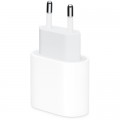 Armorstandart Зарядний пристрій Armorstandart AMHJ83 20W USB-C Power Adapter White (ARM58528)