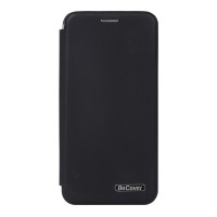 Чохол до мобільного телефона BeCover Exclusive Infinix Smart 6 (X6511B) Black (708989)