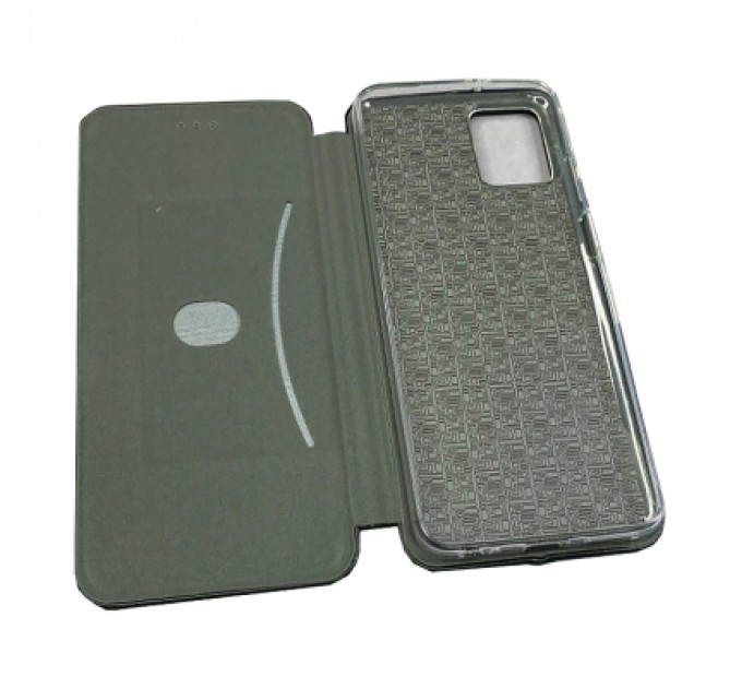 BeCover Чохол до мобільного телефона BeCover Exclusive Motorola Moto G32 Black (708995)