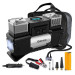 Gemix Автомобільний компресор Gemix Model I (10700098)