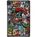 BeCover Чохол до планшета BeCover Smart Case Samsung Galaxy Tab S6 Lite 10.4 P610/P613/P615/P6 (705197)