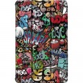 BeCover Чохол до планшета BeCover Smart Case Samsung Galaxy Tab S6 Lite 10.4 P610/P613/P615/P6 (705197)
