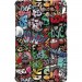 BeCover Чохол до планшета BeCover Smart Case Samsung Galaxy Tab S6 Lite 10.4 P610/P613/P615/P6 (705197)