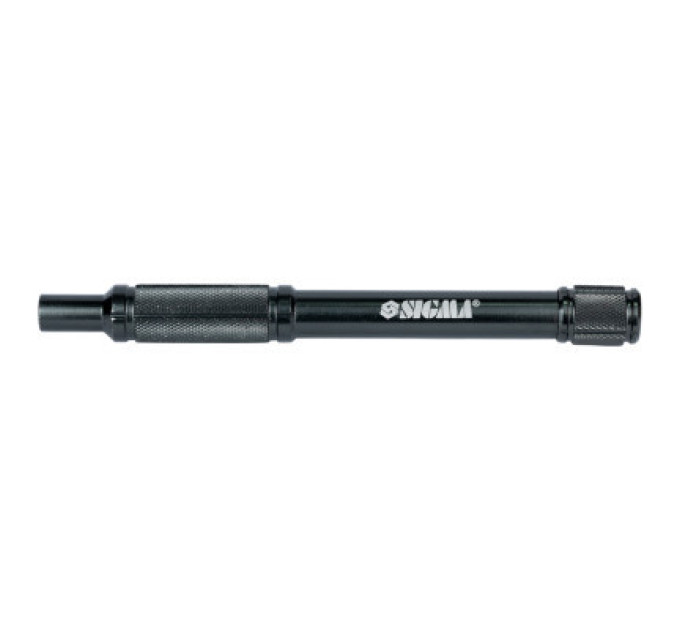 Sigma Набір викруток Sigma з бітами 1/4 "24шт CrV для мобільних телефонів (пласт кейс) (4003251)