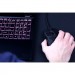 Dream Machines Мишка Dream Machines DM6 Holey Black (DM6_HOLEY)