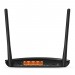 TP-Link Беспроводной маршрутизатор TP-LINK Archer MR200 (AC750, 1xFE LAN/WAN, 3xFE LAN, 1xSimCardSlot, 2 антенны LTE, 3 антенны)