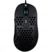 Dream Machines Мишка Dream Machines DM6 Holey Black (DM6_HOLEY)