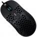 Dream Machines Мишка Dream Machines DM6 Holey Black (DM6_HOLEY)