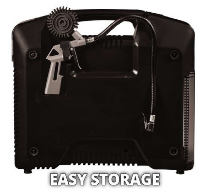 Einhell Автомобільний компресор Einhell TE-AC 36/8 Li OF Set-Solo PXC (без АКБ та ЗП) (4020440)