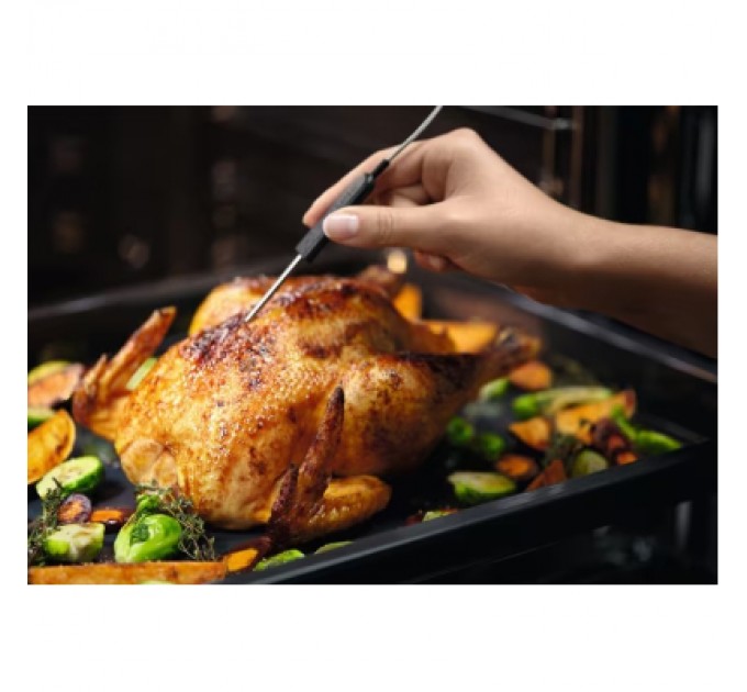 Electrolux Духова шафа Electrolux EOB7S31X