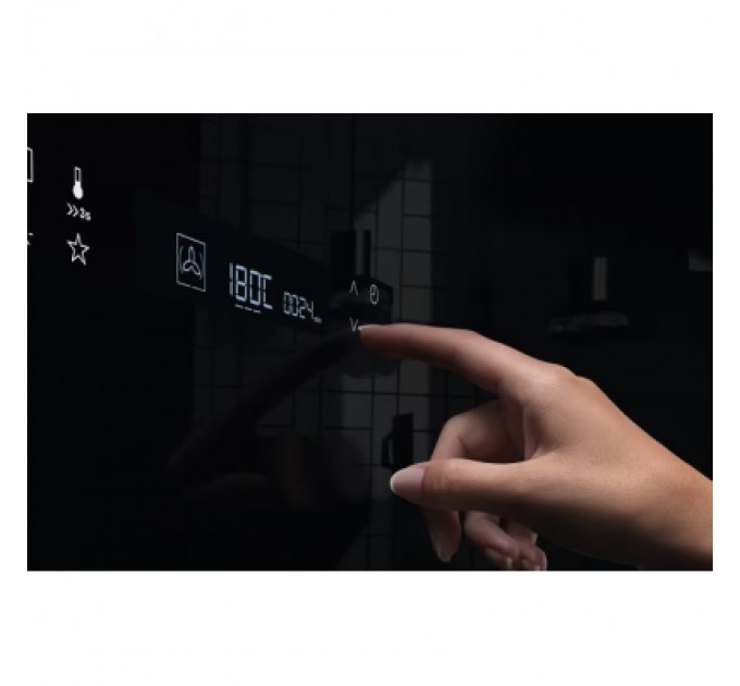 Electrolux Духова шафа Electrolux EOB7S31X