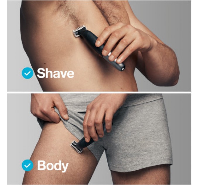 Braun Тример Braun XT 5100 (XT5100)