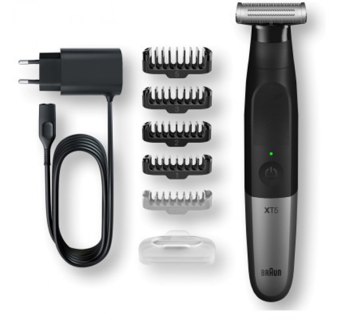 Braun Тример Braun XT 5100 (XT5100)
