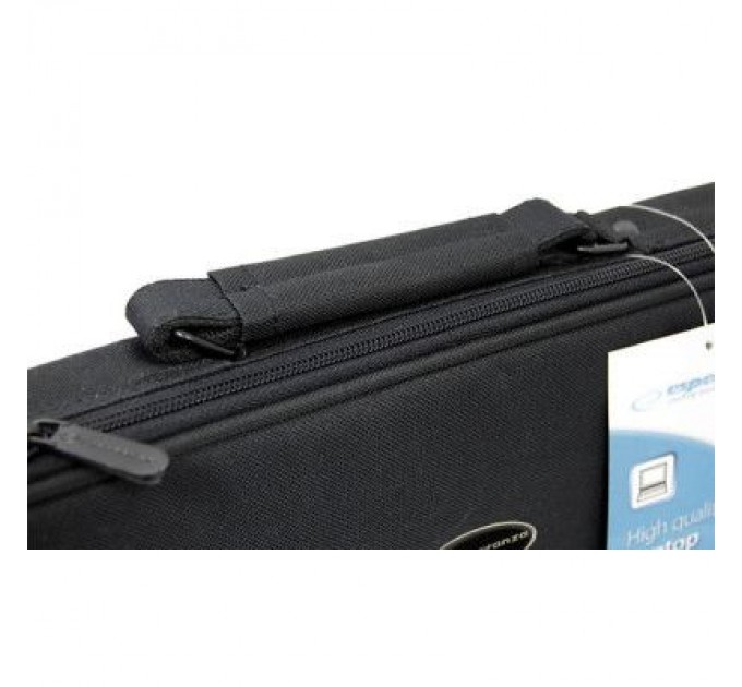 Esperanza Сумка для ноутбука Esperanza 17" Bag Classic+ (ET103)