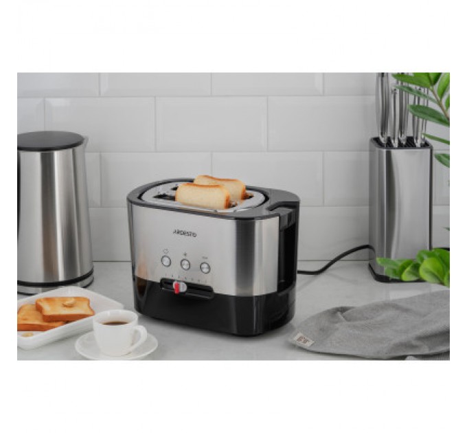 Ardesto Тостер Ardesto T-K210