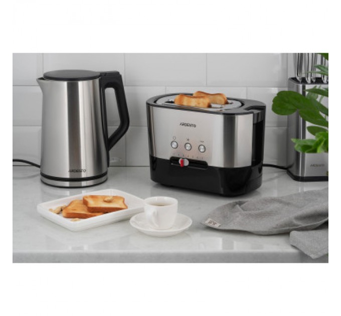 Ardesto Тостер Ardesto T-K210