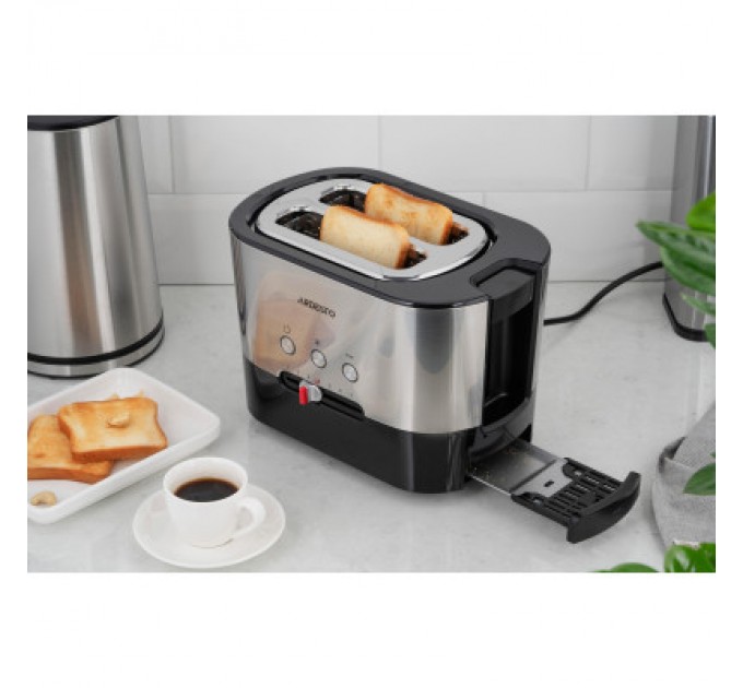 Ardesto Тостер Ardesto T-K210