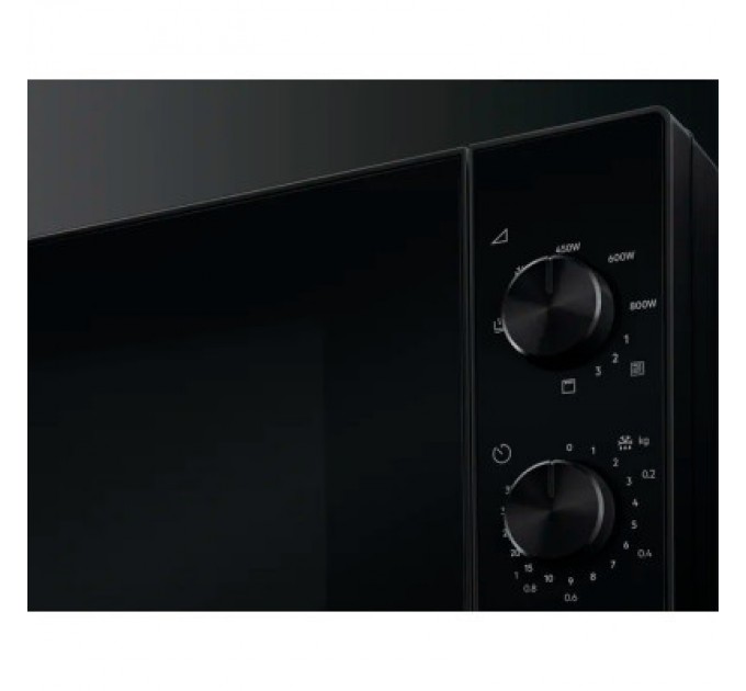 Electrolux Мікрохвильова піч Electrolux EMZ421MMK