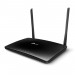 TP-Link Беспроводной маршрутизатор TP-LINK Archer MR200 (AC750, 1xFE LAN/WAN, 3xFE LAN, 1xSimCardSlot, 2 антенны LTE, 3 антенны)