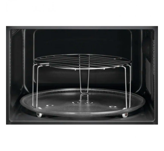 Electrolux Мікрохвильова піч Electrolux EMZ421MMK