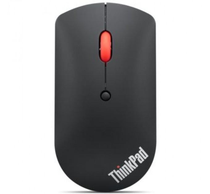 Lenovo Мишка Lenovo ThinkPad Bluetooth Silent (4Y50X88822)