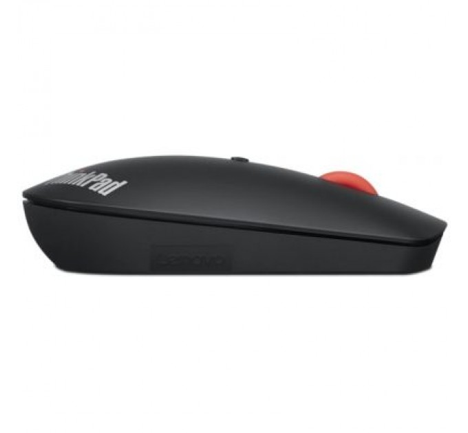 Lenovo Мишка Lenovo ThinkPad Bluetooth Silent (4Y50X88822)