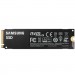 Samsung Накопичувач SSD M.2 2280 500GB 980 PRO Samsung (MZ-V8P500BW)