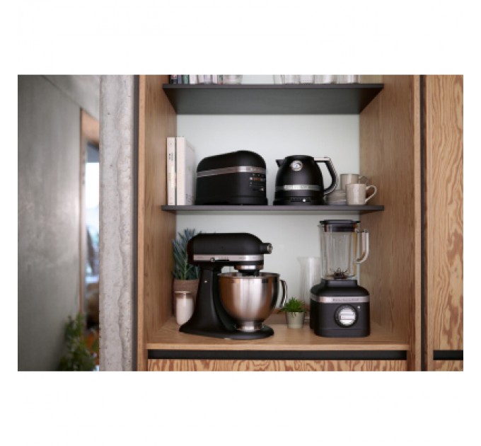 KitchenAid Тостер KitchenAid 5KMT2204EBK