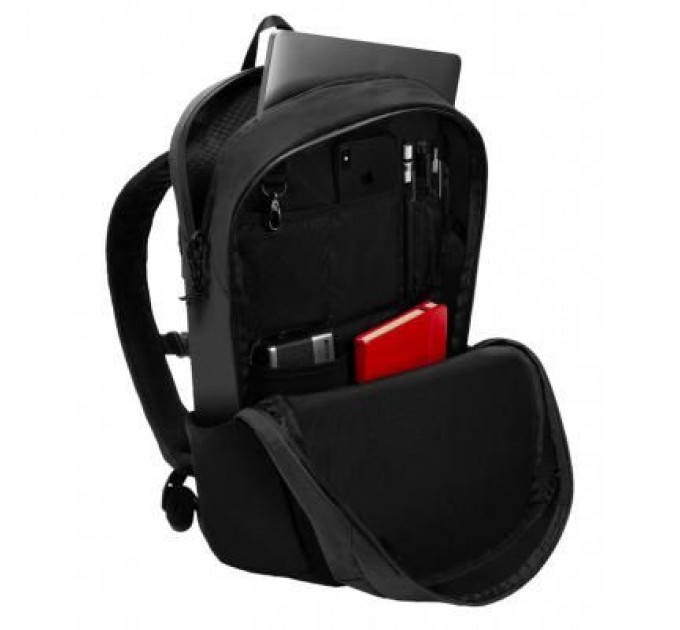 Incase Рюкзак для ноутбука Incase 15" Allroute Daypack, Black (INCO100419-BLK)