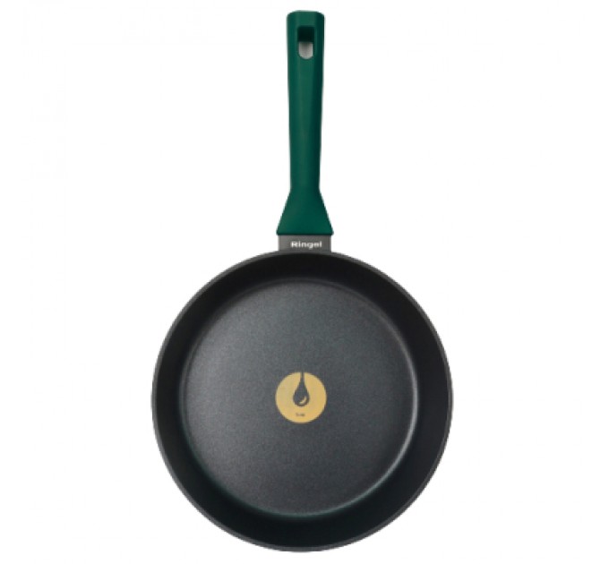 Ringel Сковорода Ringel Herbal 24 см (RG-1101-24/h/L)