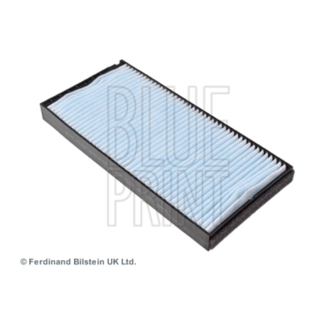 Blue Print Фільтр салону Blue Print ADG02591