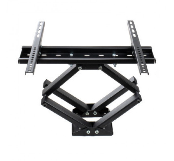 Charmount Кронштейн Charmount TV04T-R6 Black