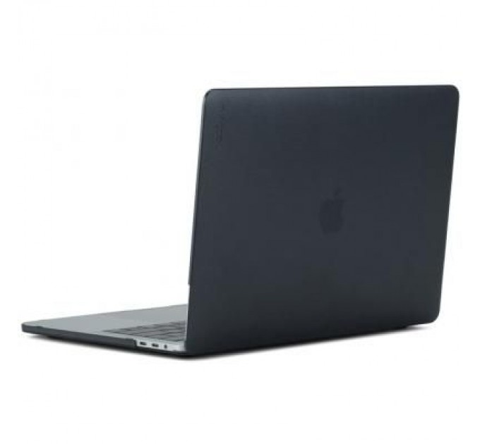 Incase Чохол до ноутбука Incase 13" MacBook Pro, Hardshell Dots Case, Black (INMB200629-BLK)