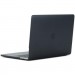 Incase Чохол до ноутбука Incase 13" MacBook Pro, Hardshell Dots Case, Black (INMB200629-BLK)
