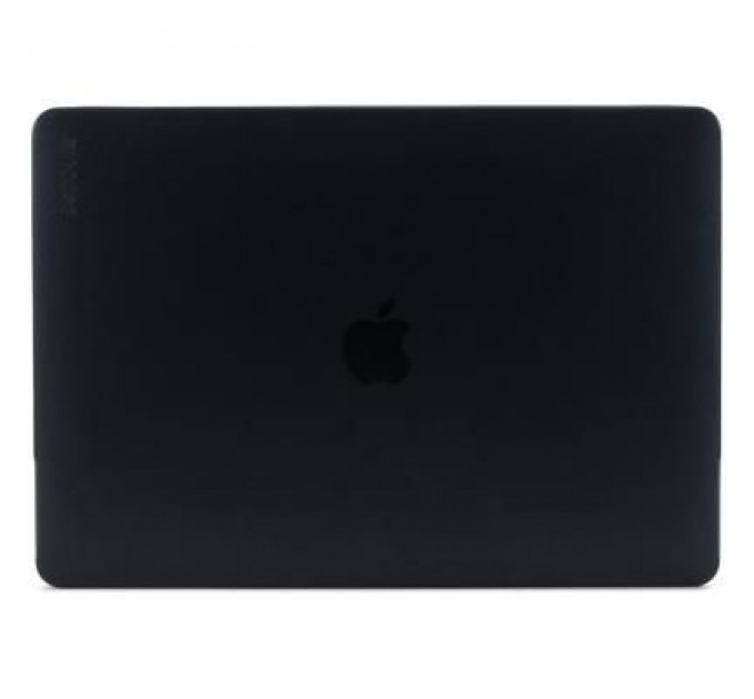 Incase Чохол до ноутбука Incase 13" MacBook Pro, Hardshell Dots Case, Black (INMB200629-BLK)