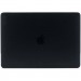 Incase Чохол до ноутбука Incase 13" MacBook Pro, Hardshell Dots Case, Black (INMB200629-BLK)